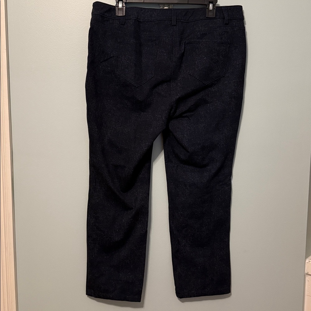 W by Worth Dress Pants - Picture 4 of 6